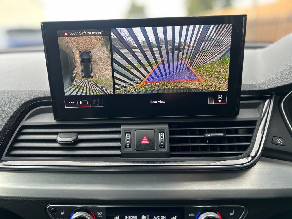 Used Audi Q5 2021 for sale - 75947814: Photo 10