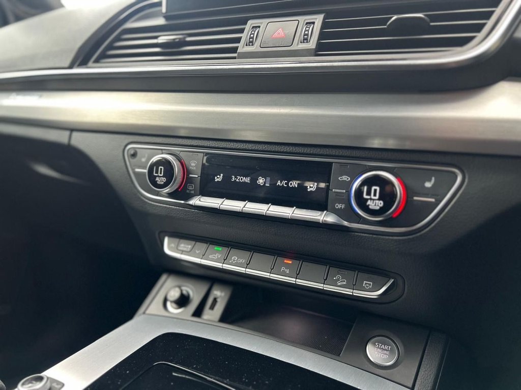 Used Audi Q5 2021 for sale - 75947814: Photo 11