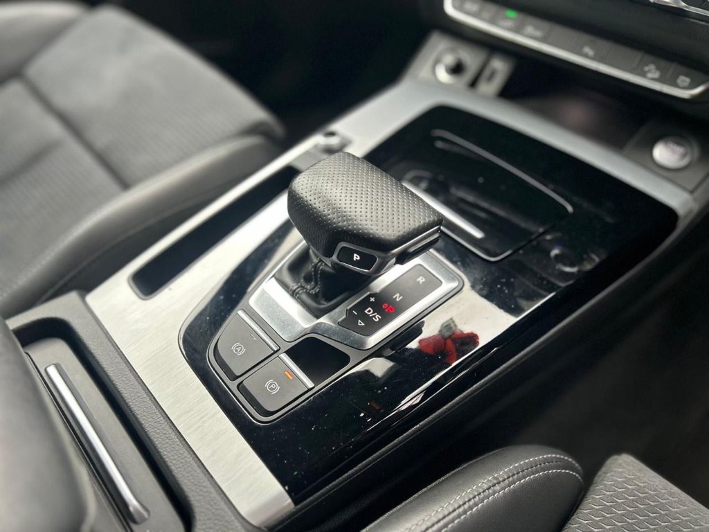 Used Audi Q5 2021 for sale - 75947814: Photo 12