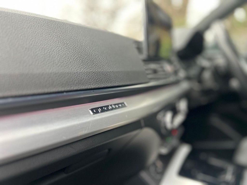 Used Audi Q5 2021 for sale - 75947814: Photo 13