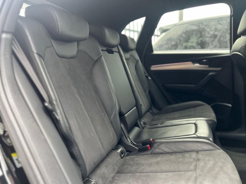 Used Audi Q5 2021 for sale - 75947814: Photo 16