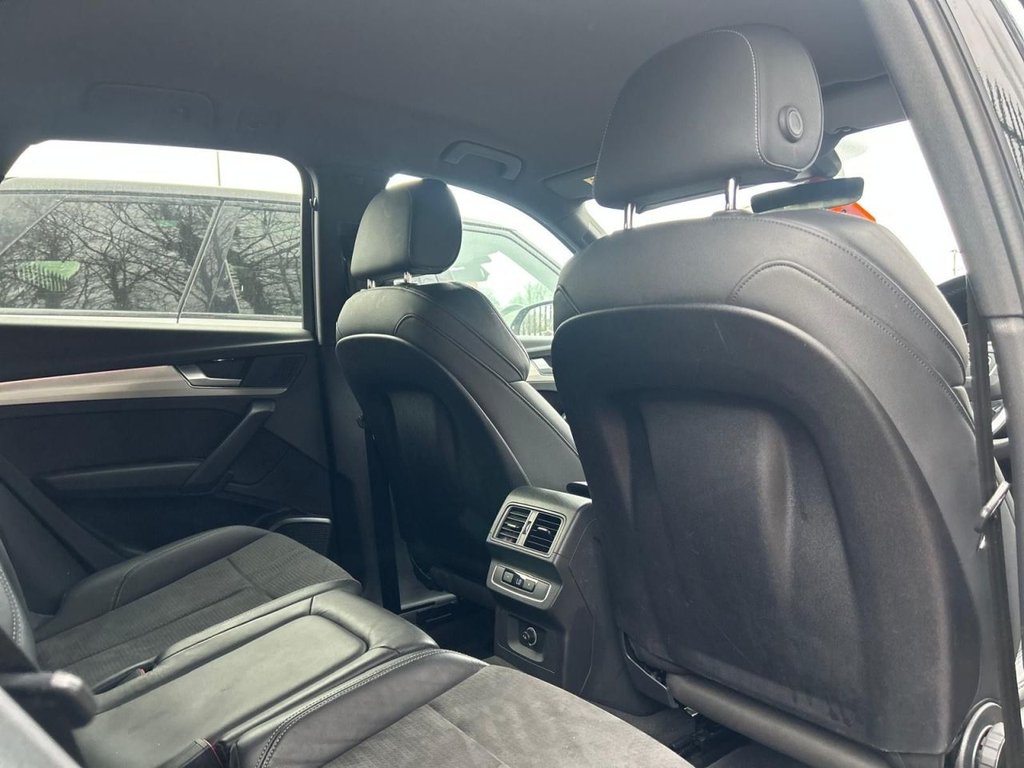 Used Audi Q5 2021 for sale - 75947814: Photo 17