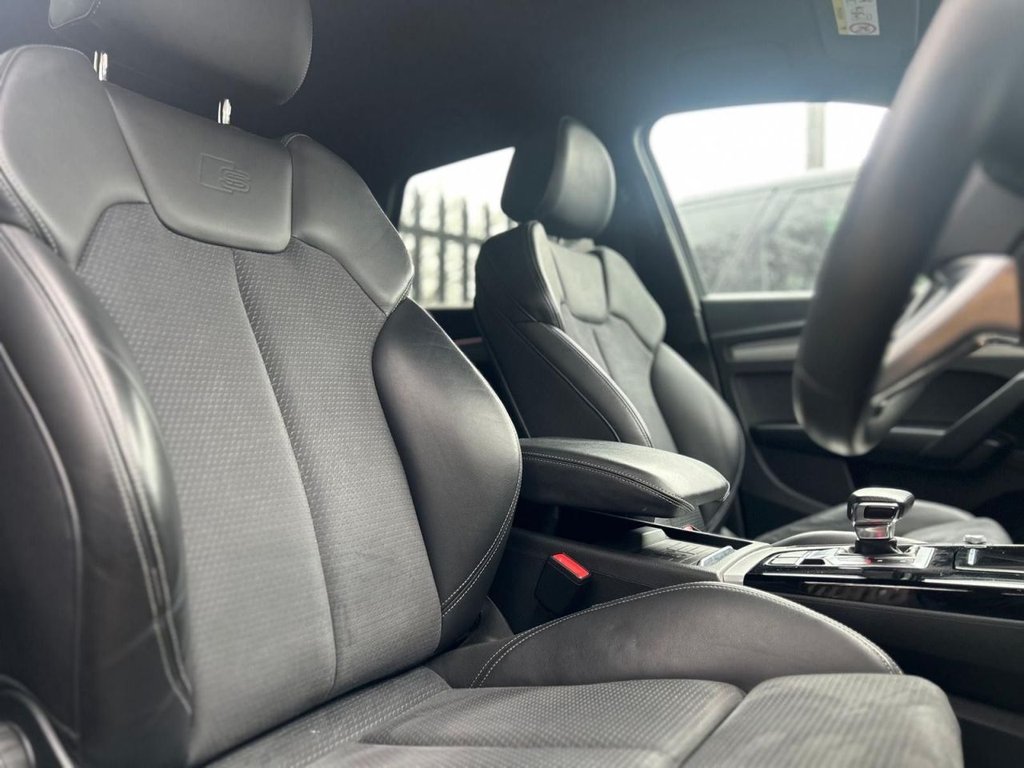 Used Audi Q5 2021 for sale - 75947814: Photo 7