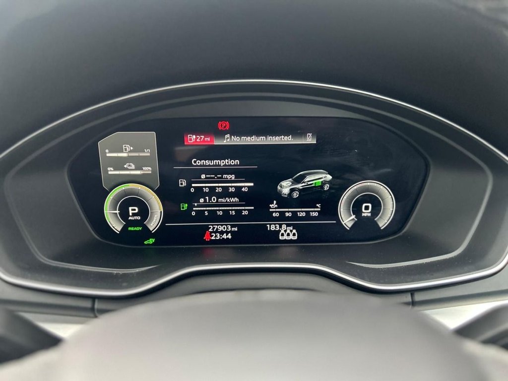 Used Audi Q5 2021 for sale - 75947814: Photo 9