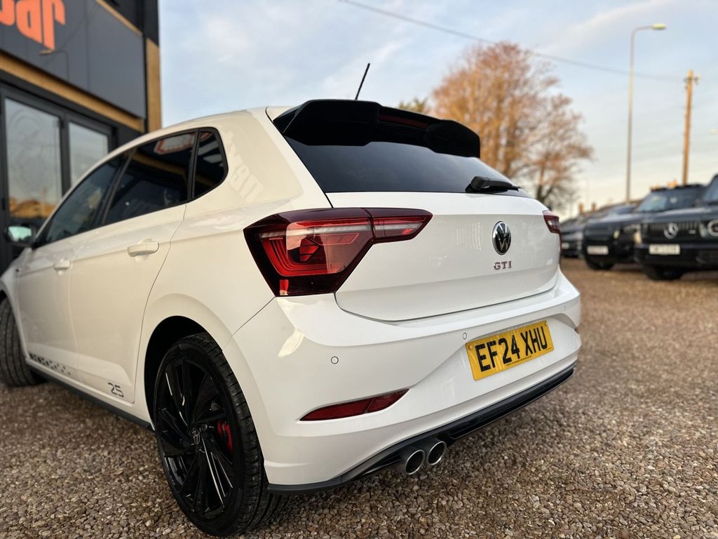 Used Volkswagen Polo 2024 for sale - 78162453: Photo 10