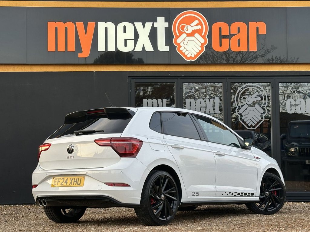 Used Volkswagen Polo 2024 for sale - 78162453: Photo 12