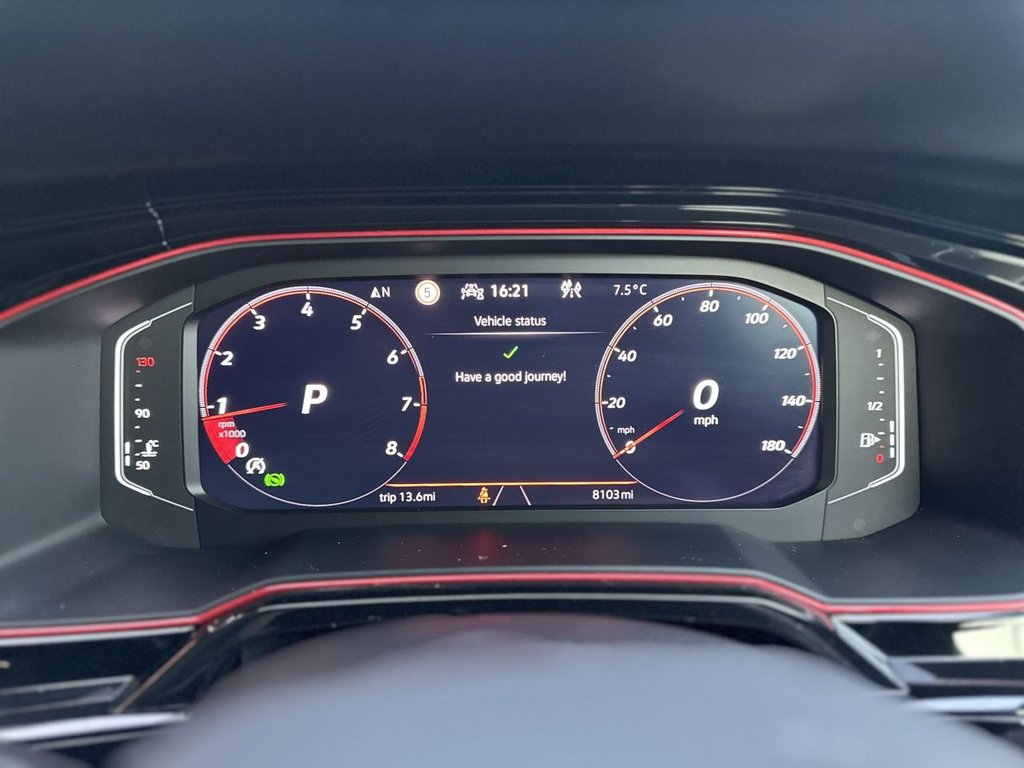 Used Volkswagen Polo 2024 for sale - 78162453: Photo 21