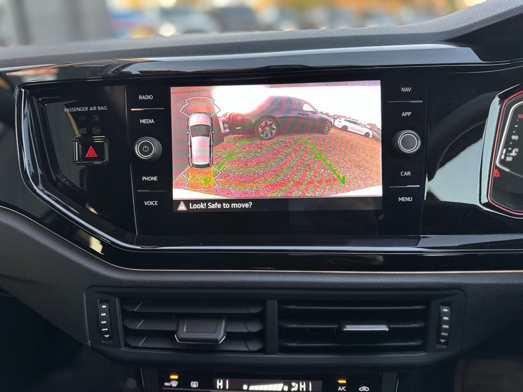 Used Volkswagen Polo 2024 for sale - 78162453: Photo 23