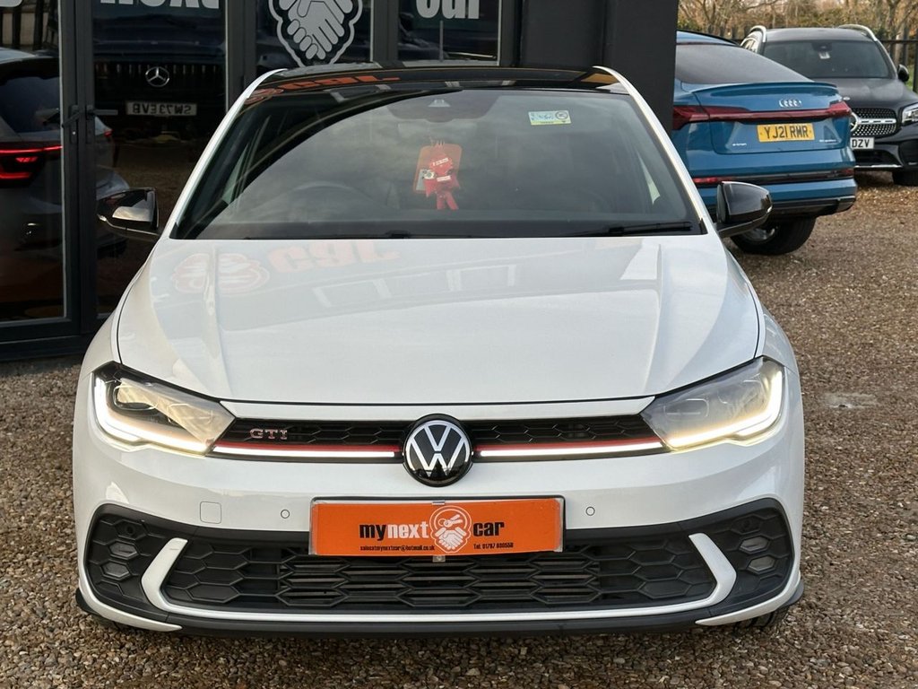 Used Volkswagen Polo 2024 for sale - 78162453: Photo 5