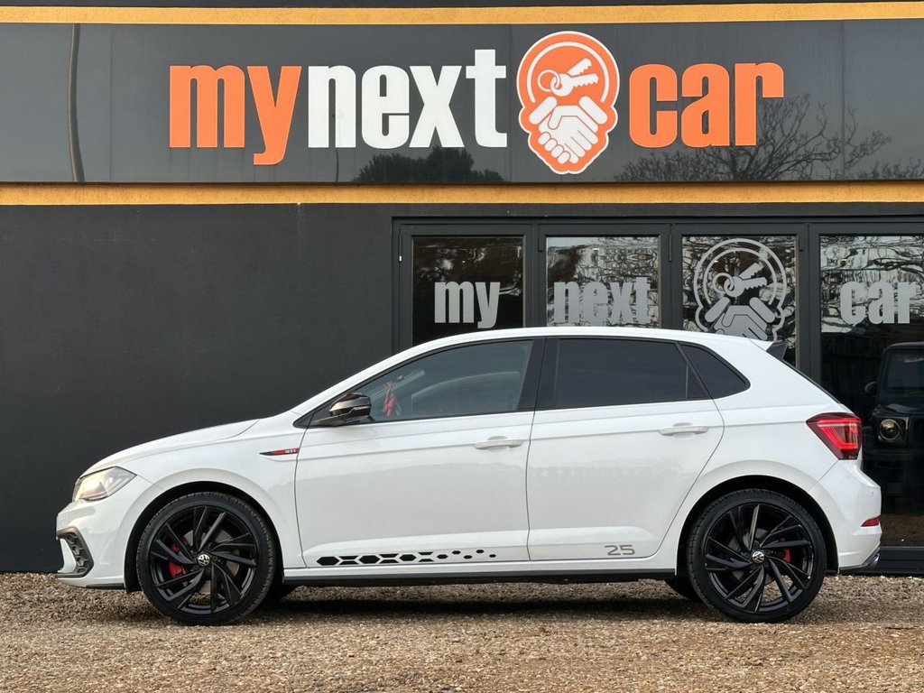 Used Volkswagen Polo 2024 for sale - 78162453: Photo 7