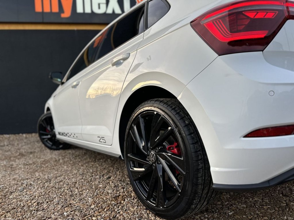 Used Volkswagen Polo 2024 for sale - 78162453: Photo 9