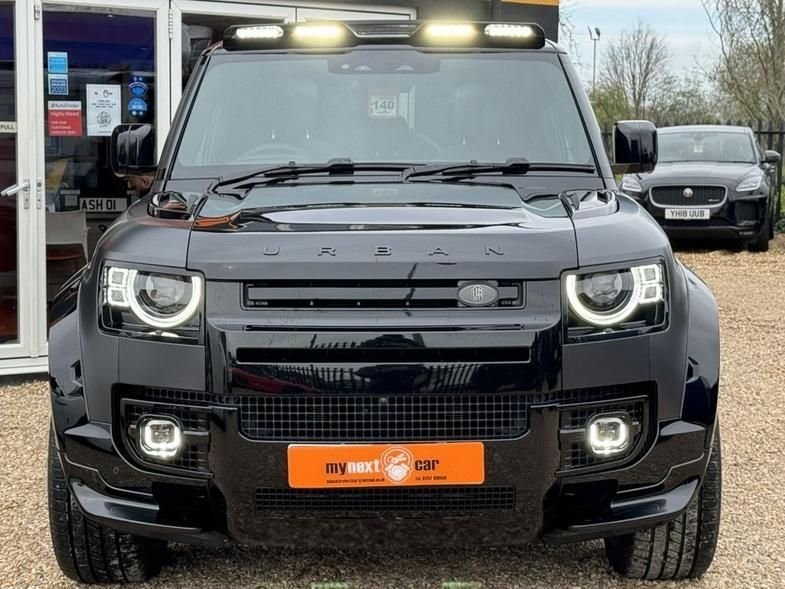 Used Land Rover Defender 2023 for sale - 76631992: Photo 5