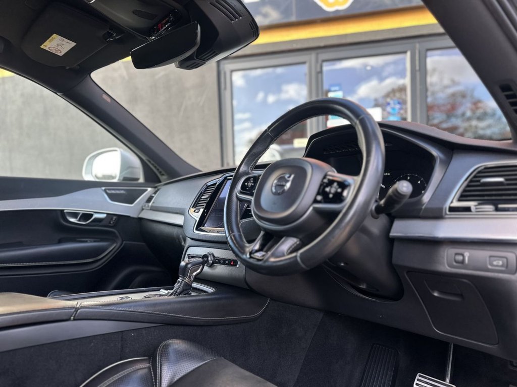 Used Volvo XC90 2016 for sale - 76430289: Photo 14