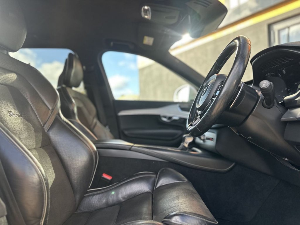 Used Volvo XC90 2016 for sale - 76430289: Photo 15