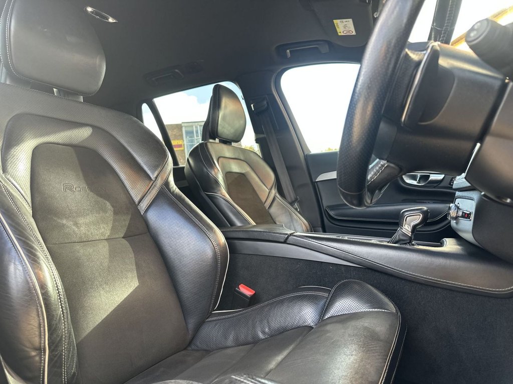 Used Volvo XC90 2016 for sale - 76430289: Photo 16