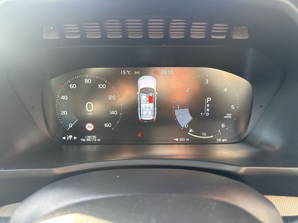 Used Volvo XC90 2016 for sale - 76430289: Photo 17