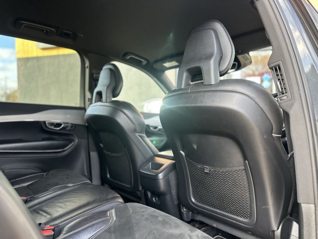 Used Volvo XC90 2016 for sale - 76430289: Photo 19