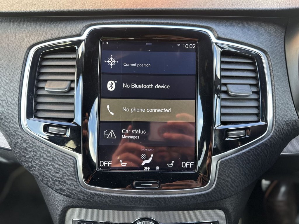 Used Volvo XC90 2016 for sale - 76430289: Photo 5