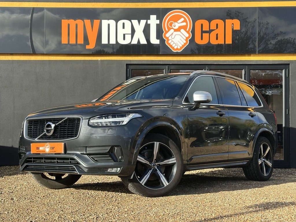 Used Volvo XC90 2016 for sale - 76430289: Photo 6