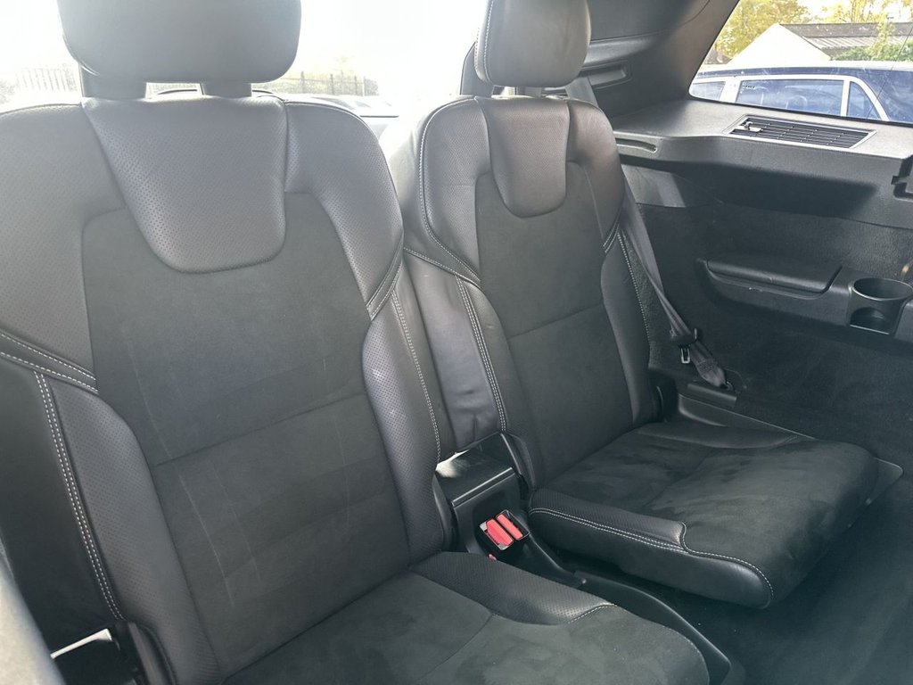 Used Volvo XC90 2016 for sale - 76430289: Photo 7