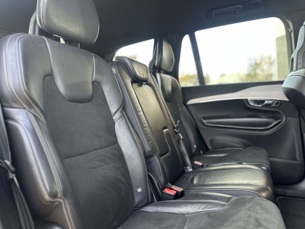 Used Volvo XC90 2016 for sale - 76430289: Photo 9