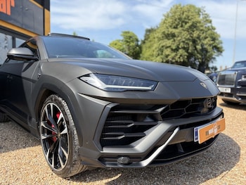 Used Lamborghini Urus 2020 for sale - 78959908: Photo