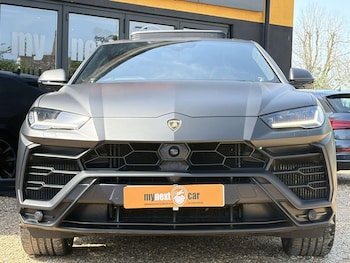 Used Lamborghini Urus 2020 for sale - 78959908: Photo