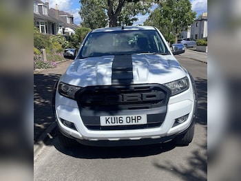 Used Ford Ranger 2016 for sale - 79090160: Photo