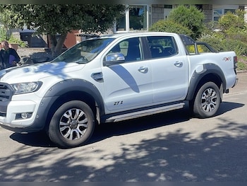 Used Ford Ranger 2016 for sale - 79090160: Photo
