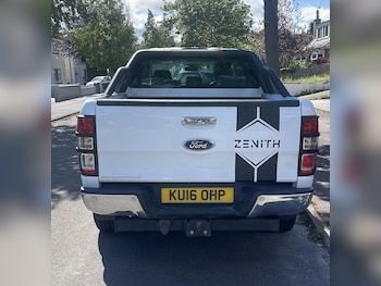 Used Ford Ranger 2016 for sale - 79090160: Photo