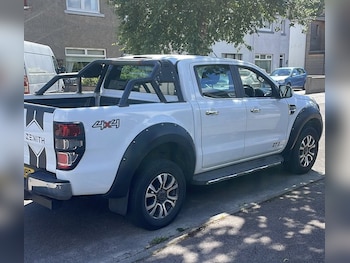 Used Ford Ranger 2016 for sale - 79090160: Photo