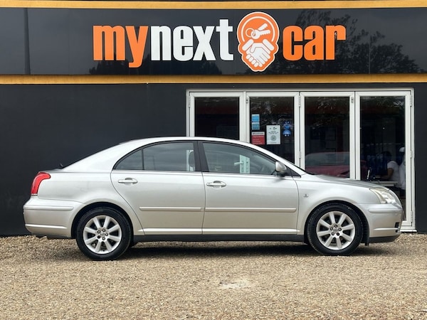 Used Toyota Avensis 2006 for sale - 74827470: Photo 12