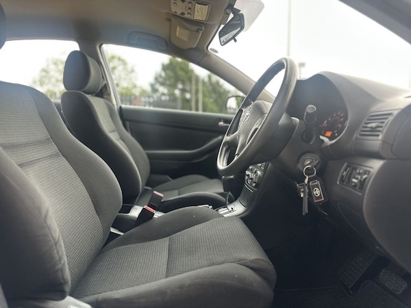 Used Toyota Avensis 2006 for sale - 74827470: Photo 14
