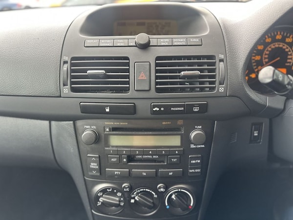 Used Toyota Avensis 2006 for sale - 74827470: Photo 18