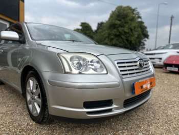 Used Toyota Avensis 2006 for sale - 74827470: Photo