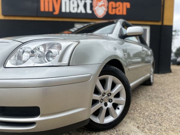 Used Toyota Avensis 2006 for sale - 74827470: Photo 5