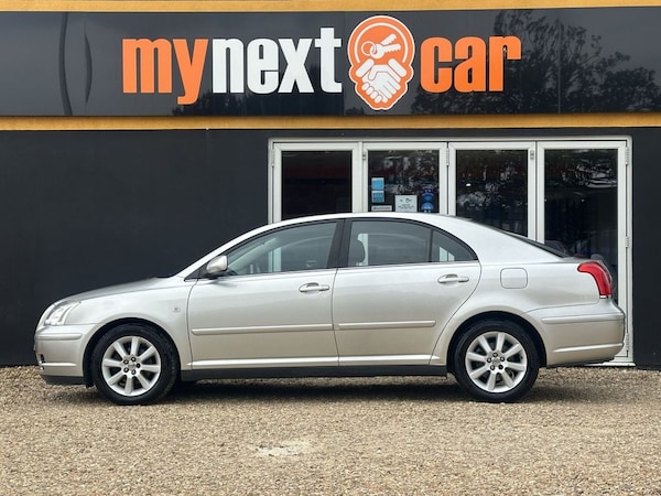 Used Toyota Avensis 2006 for sale - 74827470: Photo 6