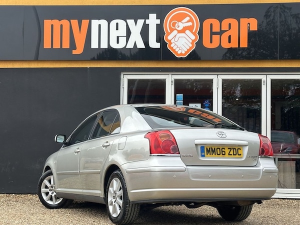 Used Toyota Avensis 2006 for sale - 74827470: Photo 7