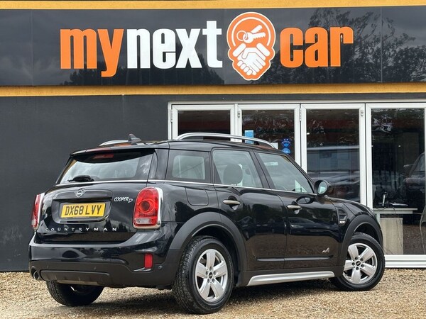 Used MINI Countryman 2018 for sale - 75164844: Photo 10