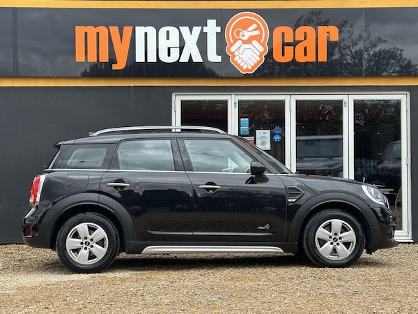 Used MINI Countryman 2018 for sale - 75164844: Photo 11