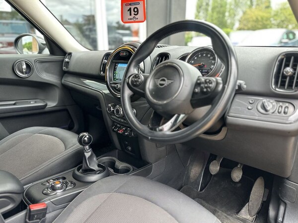 Used MINI Countryman 2018 for sale - 75164844: Photo 12
