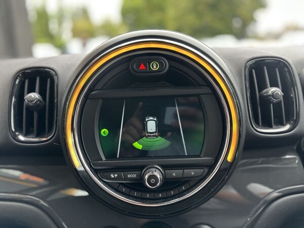 Used MINI Countryman 2018 for sale - 75164844: Photo 15