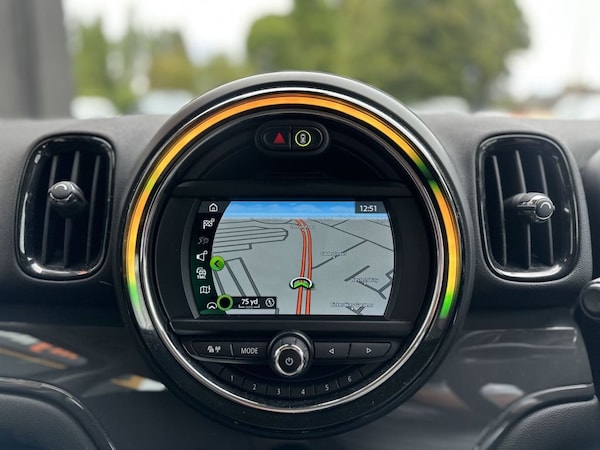 Used MINI Countryman 2018 for sale - 75164844: Photo 16