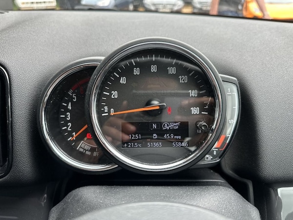 Used MINI Countryman 2018 for sale - 75164844: Photo 18