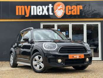 Used MINI Countryman 2018 for sale - 75164844: Photo