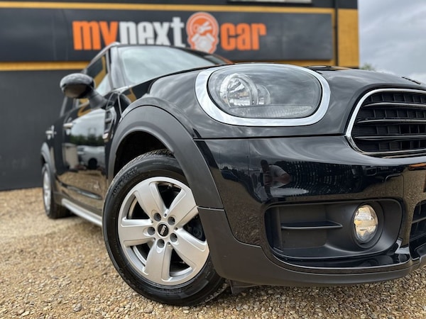 Used MINI Countryman 2018 for sale - 75164844: Photo 2