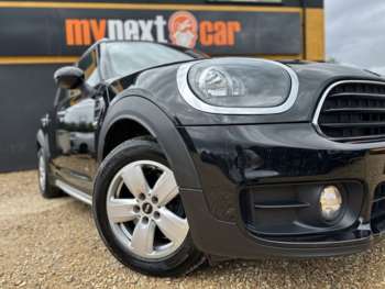 Used MINI Countryman 2018 for sale - 75164844: Photo