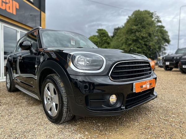 Used MINI Countryman 2018 for sale - 75164844: Photo 3