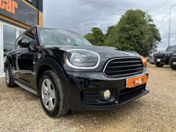 Used MINI Countryman 2018 for sale - 75164844: Photo