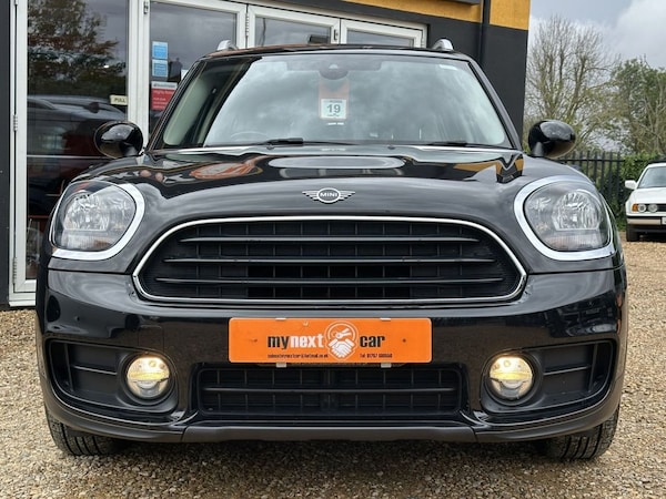 Used MINI Countryman 2018 for sale - 75164844: Photo 4